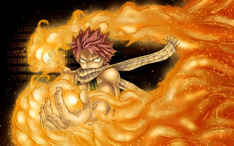 Fairy tail is currently one of my favorite reads. 50+ Fairy Tail Natsu Dragneel Wallpaper on WallpaperSafari