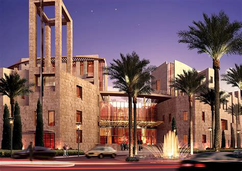 Al Taj Mall Jordan Rsms Architects