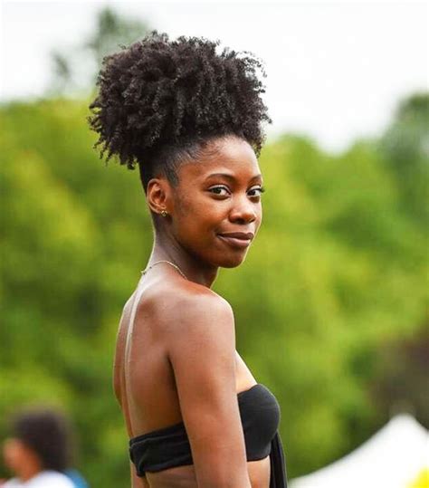 Places that have denied employment to those with natural hairstyles like dreadlocks typically consider it an extreme hairstyle comparable to a mohawk or unnatural hair coloring. 22 Corporate Women Share What Wearing Their Natural Hair ...