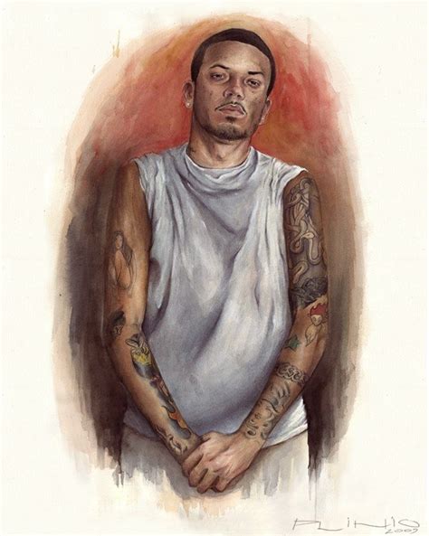 The Art Of Plinio Pinto Portraits Portrait Tattoo Watercolor