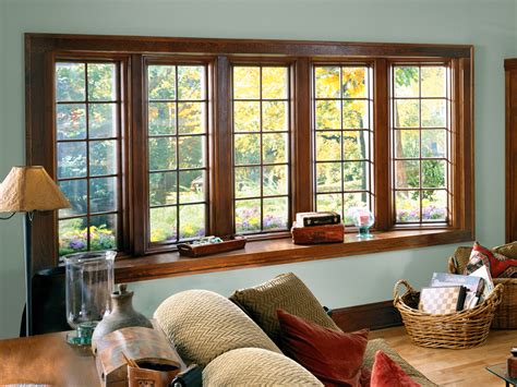Replacement Bow Windows In Virginia Beach Mr Rogers Windows