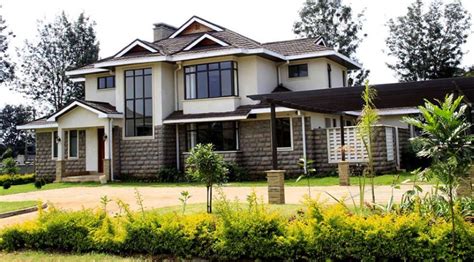 Nairobi Estate Among Worlds Hottest Suburbs For Real Estate Deals