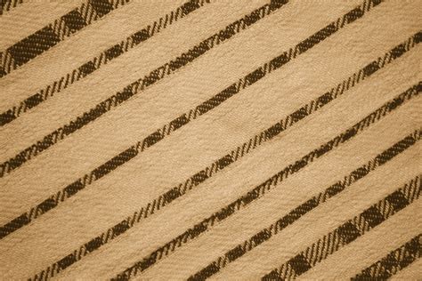 Tan Diagonal Stripes Fabric Texture Picture Free Photograph Photos