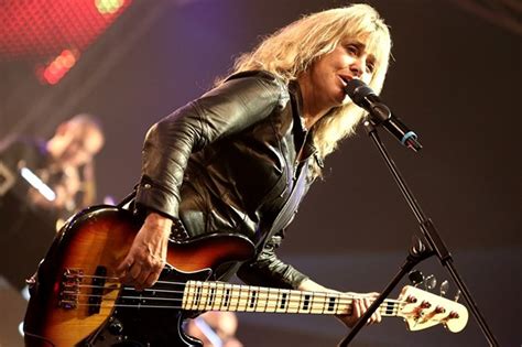 Things To Do Watch The Suzi Quatro Documentary Suzie Q Houston Press