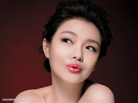 Barbie Hsu Naked Photos Leaked From Onlyfans Patreon Fansly Reddit