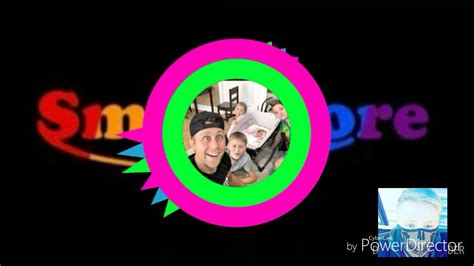 Roman Atwood Smile More Song Youtube