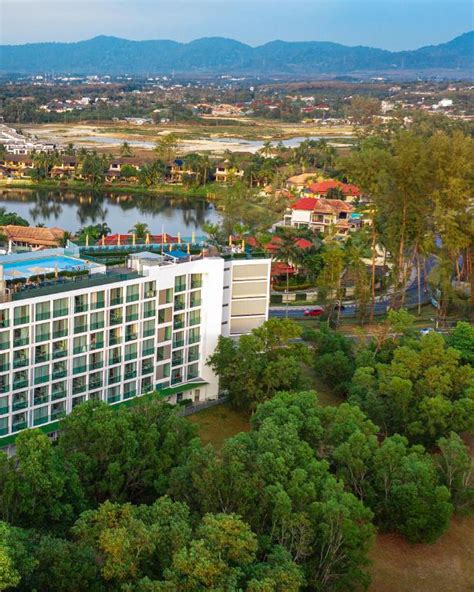 Hilton Garden Inn Phuket Bang Tao Sha Plus Hotel Deals Photos And Reviews