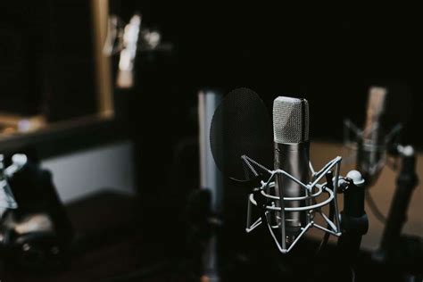 Why Your Office Needs A Podcast Booth — Sound Zero