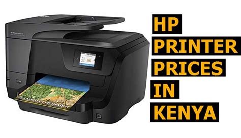 Hp printer prices are generally pretty affordable, but when they are on sale, you'd be surprised at how accessible these highly rated gadgets can be. Best HP Printer Price List in Kenya (2021) | Buying Guides ...