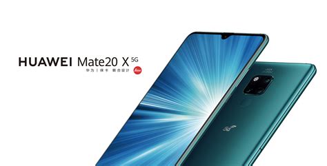 Features 6.72″ display, kirin 985 5g chipset, 4000 mah battery, 256 gb huawei nova 8 pro 5g. Huawei Officially Launches 5G Version of Huawei Mate 20 ...