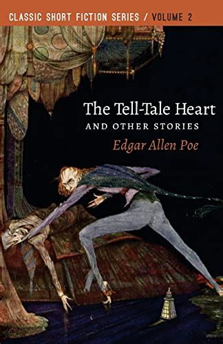 Tell Tale Heart By Edgar Allan Poe Abebooks