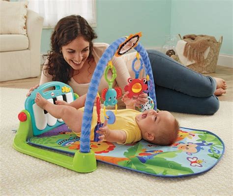 Top 9 Toys For 1 Month Old Baby Styles At Life