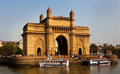 15 Tempat Wisata Terbaik Di India Tahun 2020 • Wisata Muda
