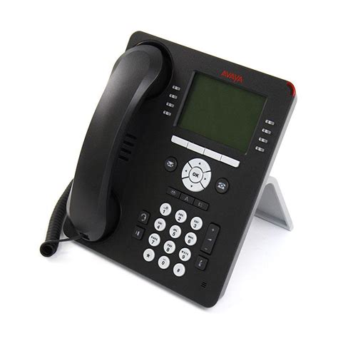 Avaya 9608 Global Ip Phone 700504844 New And Refurb Ghekko