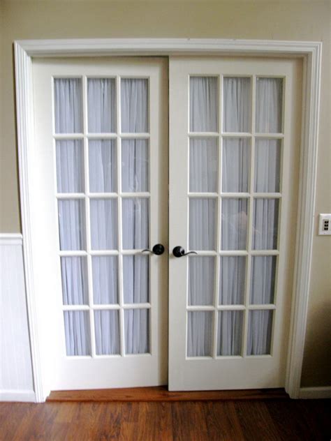 French Doors Interior Design Ideas 16 Ways To Make Your