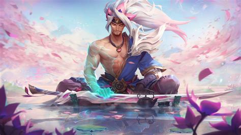 During your solo journey in the game, you will get to meet different kinds of people. League of Legends 10.15 Patch Notes Include New Champion ...
