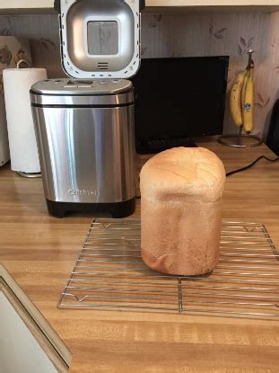 Being new to bread making and having a new bread machine i have been looking for different recipes to try. Best Bread Machine Under $200 (5 Bread Maker Brands in 2020)