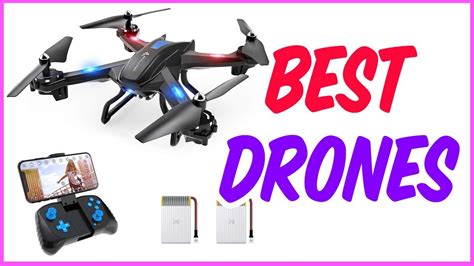 Best Drones 2020 Drones Youtube