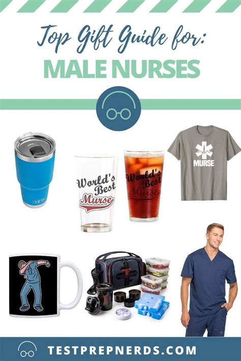 Maybe you would like to learn more about one of these? 9 Unique Male Nurse Gift Ideas - Perfect for Graduation or ...