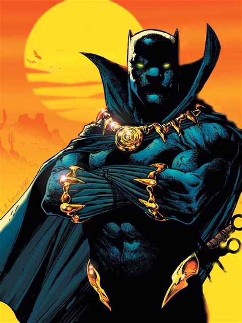 Pin By Carlos Aguilar On Comic Héros And Foes Black Panther Comic
