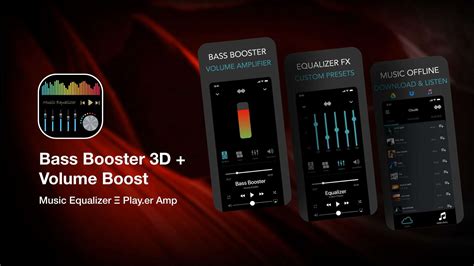 11 Best Bass Booster Apps For Iphone In 2022