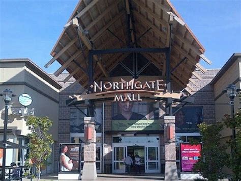 Northgate Mall Pnw Menus