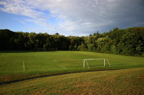 Soccer Field Free Photo Download Freeimages
