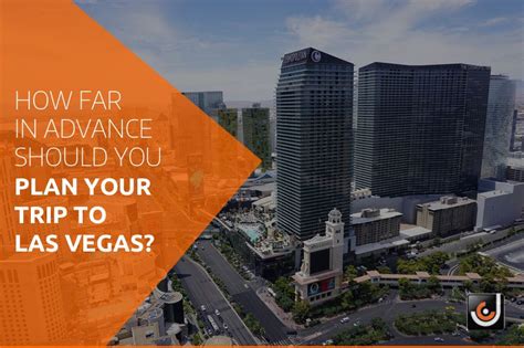 Compare the distances and find out how far are we from las vegas, nm by plane or car. How Far In Advance Should You Make Reservations In Vegas ...