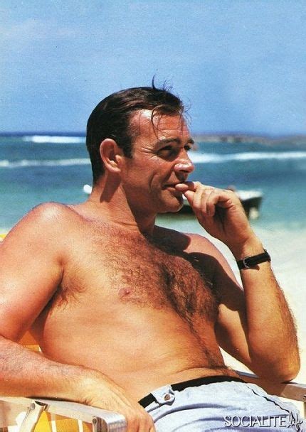 Classic Hollywood Throwback Thursday Featuring Sean Connery Socialite Life Sean Connery