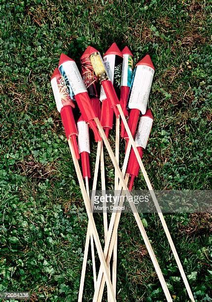 Bottle Rockets Fireworks Photos And Premium High Res Pictures Getty