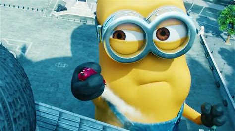 Minions 2015 Kevin Saves The Day Full Hd Scene Moviesverse