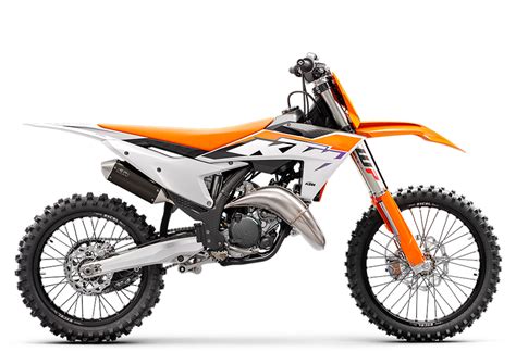 Ktm 125 Sx Moto Mx Cais Motor