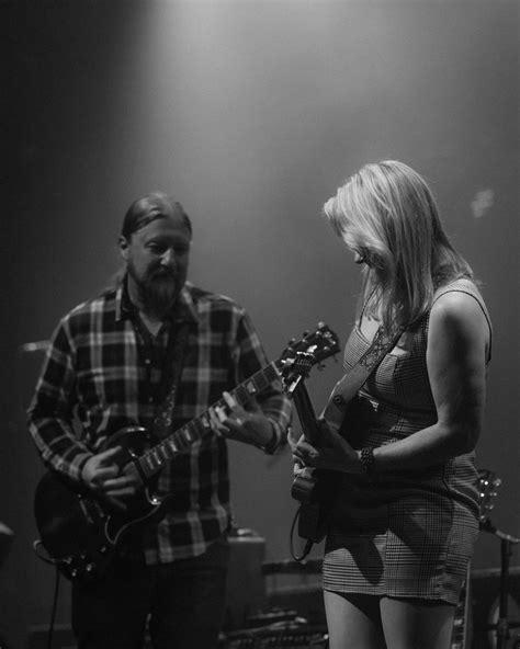 Tedeschi Trucks Band Performs Full I Am The Moon Iii The Fall To Open Beacon Residency