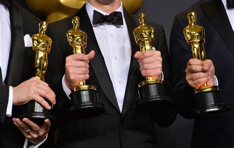 New Categories Are Coming To The Academy Awards The Life Pile