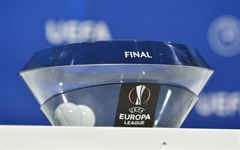 Chelsea & man city already in champions league final. Europa League, sorteggio ottavi di finale: l'avversaria ...