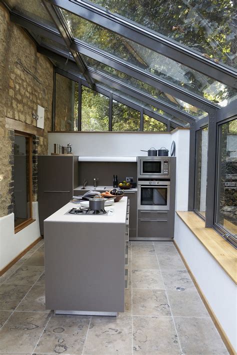 Pin By Helen Mather On Dining Room House Design Conservatory Kitchen