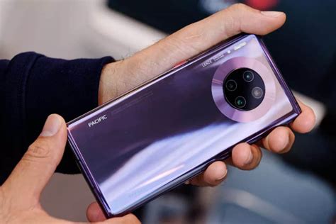 Huawei Nova 9 Se Câmeras De Até 108 Mp E 12 Gb De Ram Já Com Data Para