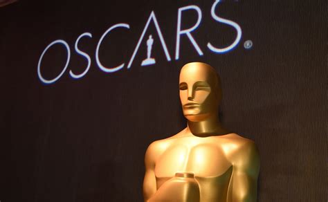 Oscar 2021 Full List Of Nominations Archyde