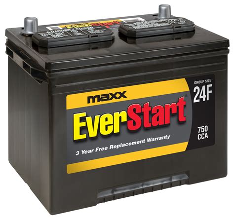 Check spelling or type a new query. EverStart Maxx Lead Acid Automotive Battery, Group Size ...