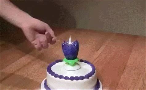 With tenor, maker of gif keyboard, add popular birthday candle animated gifs to your conversations. Candle GIF on GIFER - by Bokelv