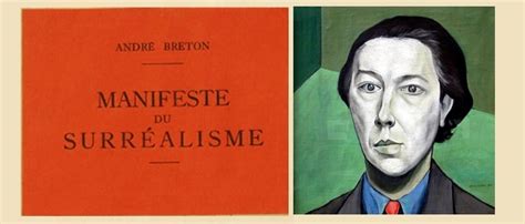 Andr Breton E O Movimento Surrealista Thais Slaski