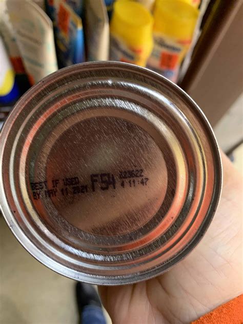 Food Expiration Dates You Have To Stick To Reader S Digest Unamed