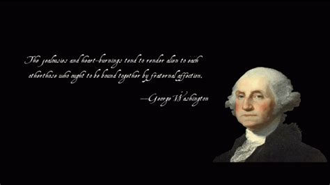 This george washington quotes collection will help you adopt some of his leadership characteristics into your own life. 18 George Washington Famous Quotes - We Need Fun