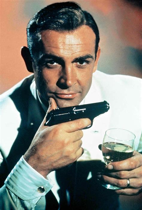 James Bond 007 Contre Dr No Film 1963