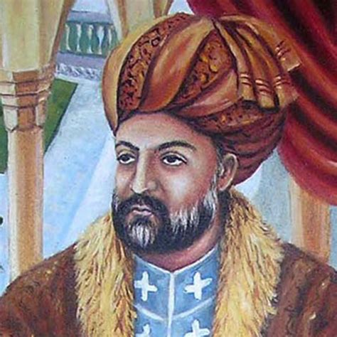 Ahmad Shah Durrani Royalty Military Leader Biography
