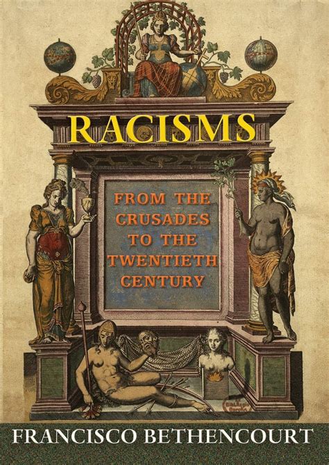 Allen READ Racisms From The Crusades To The Twentieth Century Page
