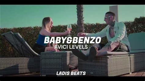 Ptk Babyandbenzo Feat Yzomandias Avicii Levels Ladis Beats Youtube
