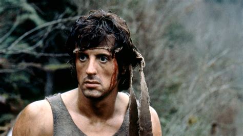 Sylvester Stallone Opens Up How A Strict Father Pushed Him To Stardom