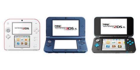 Actualizar fbi manualmente en 2ds/3ds/new 2ds/3ds. Gama de colores | Familia Nintendo 3DS | Nintendo