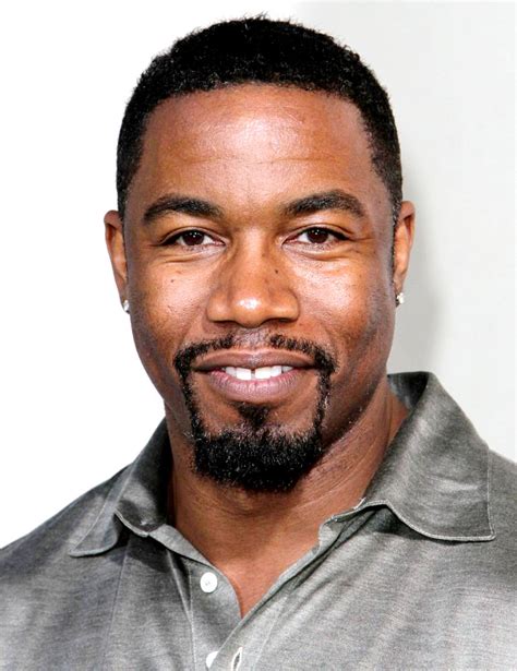 Michael Jai White Picture 8 Los Angeles Premiere Of Jumping The Broom